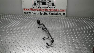 International MaxxForce 7 Engine Part for a 2009 International CE Bus