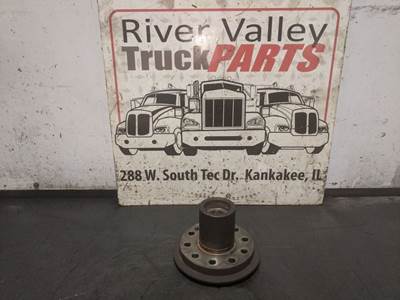 International MaxxForce 7 Engine Part