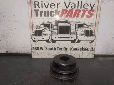 International MaxxForce 7 Engine Part