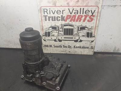 International MaxxForce 7 Engine Part