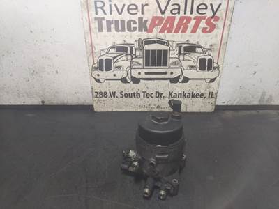 International MaxxForce 7 Engine Part