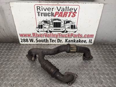 International MaxxForce 7 Engine Part