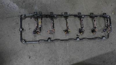 International MaxxForce DT Engine Part for a 2008 International BUS