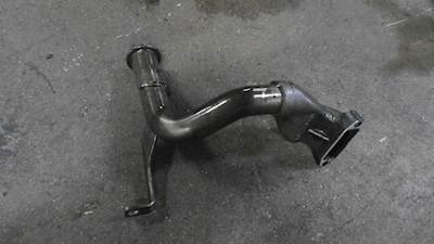 International MaxxForce DT Engine Part for a 2008 International BUS