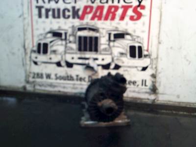 International MaxxForce DT Engine Part for a 2009 International SCHOOL BUS