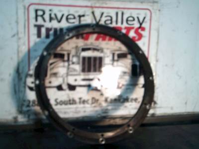 International MaxxForce DT Engine Part for a 2009 International SCHOOL BUS