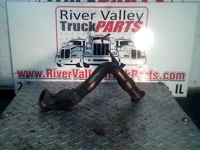 International MaxxForce DT Engine Part for a 2009 International SCHOOL BUS