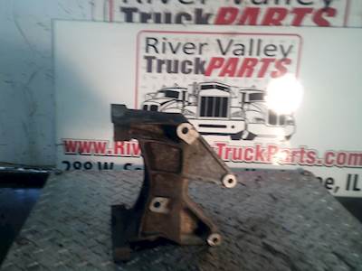 International MaxxForce DT Engine Part for a 2009 International SCHOOL BUS