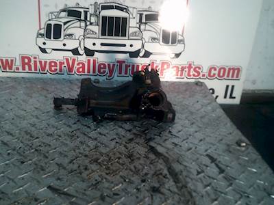 International MaxxForce DT Engine Part for a 2009 International SCHOOL BUS