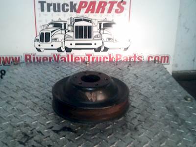 International MaxxForce DT Engine Part for a 2009 International SCHOOL BUS