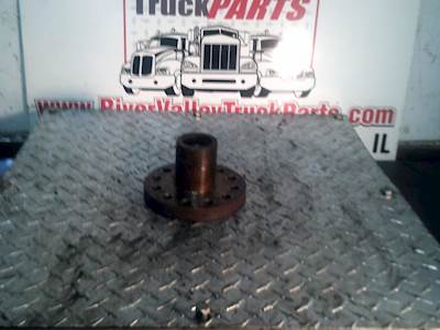 International MaxxForce DT Engine Part for a 2009 International SCHOOL BUS