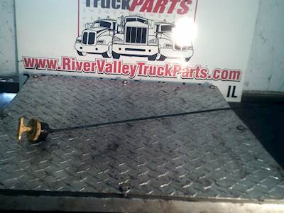 International MaxxForce DT Engine Part for a 2009 International SCHOOL BUS