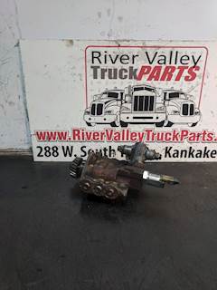 International MaxxForce DT Engine Part for a 2009 International SCHOOL BUS