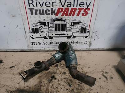 International VT365 Engine Part for a 2007 International 3800 BUS THOMAS