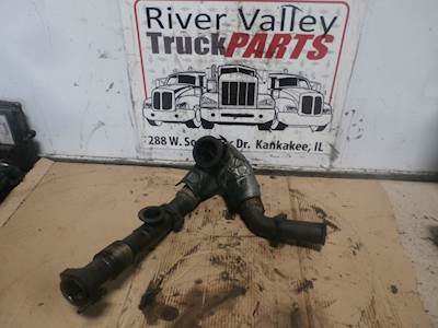 International VT365 Engine Part