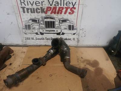 International VT365 Engine Part