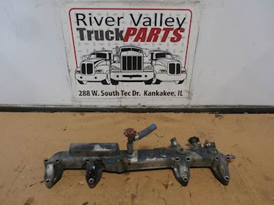 Mack AC380 Engine Part for a Mack Vision