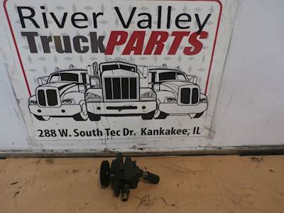 Mack AC380 Engine Part for a 2005 Mack Vision