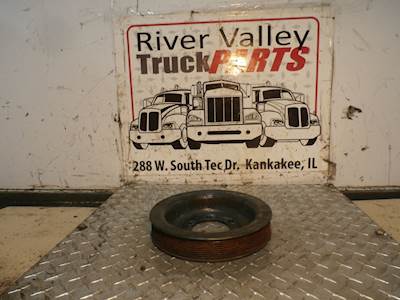 Mack E7 Engine Part for a 2002 Mack LE613