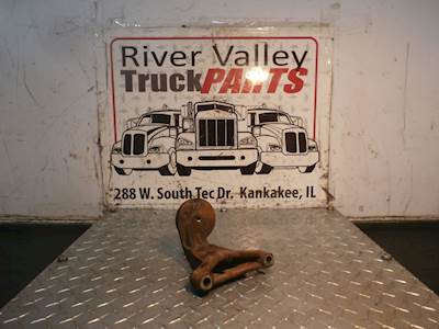 Mercedes-Benz MBE 4000 Engine Part for a 2007 Freightliner COLUMBIA 120