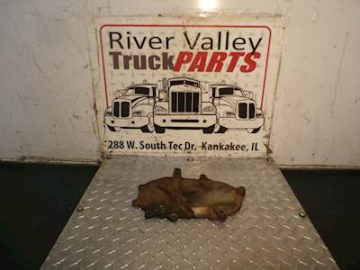 Mercedes-Benz MBE 4000 Engine Part for a 2007 Freightliner COLUMBIA 120