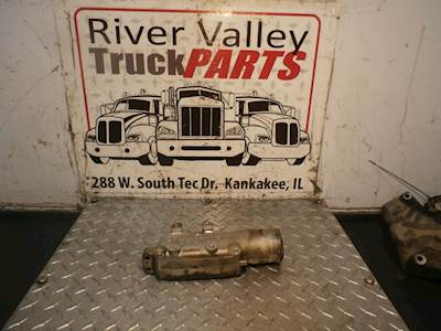 Mercedes-Benz MBE 4000 Engine Part for a 2007 Freightliner COLUMBIA 120