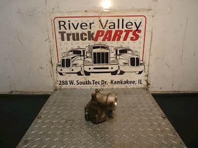 Mercedes-Benz MBE 4000 Engine Part for a 2007 Freightliner COLUMBIA 120