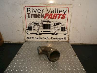 Mercedes-Benz MBE 4000 Engine Part for a 2007 Freightliner COLUMBIA 120