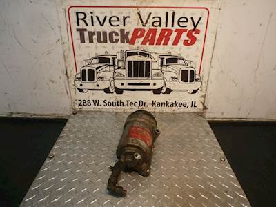 Mercedes-Benz MBE 4000 Engine Part for a 2007 Freightliner COLUMBIA 120