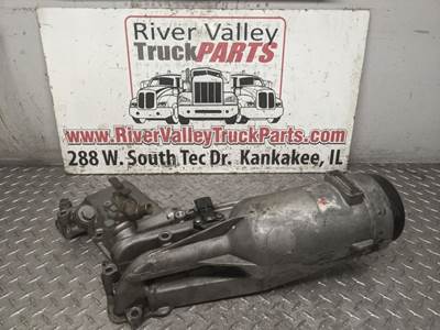 Mercedes-Benz MBE 4000 Engine Part for a 2005 Sterling A9500