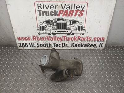 Mercedes-Benz MBE 4000 Engine Part for a 2005 Sterling A9500