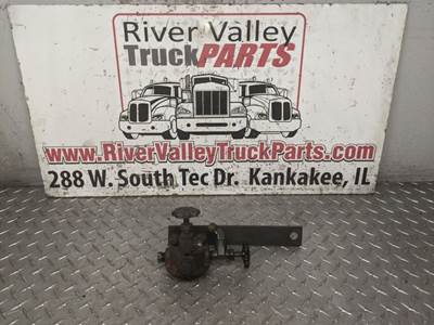 Mercedes-Benz MBE 4000 Engine Part for a 2005 Sterling A9500