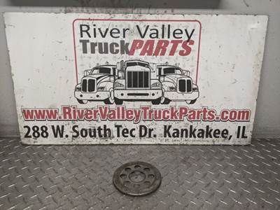 Mercedes-Benz MBE 4000 Engine Part for a 2005 Sterling A9500