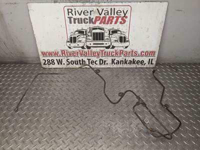 Mercedes-Benz MBE 4000 Engine Part for a 2005 Sterling A9500