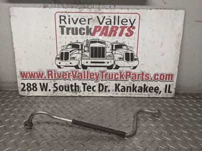 Mercedes-Benz MBE 4000 Engine Part for a 2005 Sterling A9500