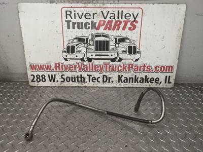 Mercedes-Benz MBE 4000 Engine Part for a 2005 Sterling A9500