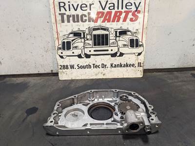 Mercedes-Benz MBE 900 Engine Part for a 2007 Freightliner B2