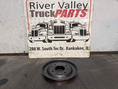 Mercedes-Benz MBE 900 Engine Part for a 2007 Freightliner B2