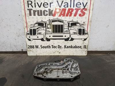 Mercedes-Benz MBE 900 Engine Part for a 2007 Freightliner B2