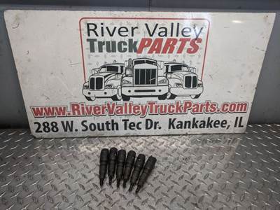 Mercedes-Benz MBE 900 Engine Part