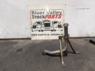 Mercedes-Benz MBE 900 Engine Part for a 2007 Freightliner B2