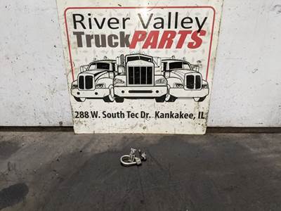 Mercedes-Benz MBE 900 Engine Part for a 2007 Freightliner B2