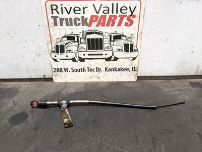 Mercedes-Benz MBE 900 Engine Part for a 2007 Freightliner B2