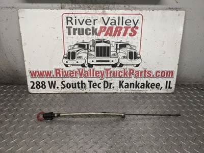 Mercedes-Benz MBE 900 Engine Part for a 2006 Freightliner FS65 Chassis