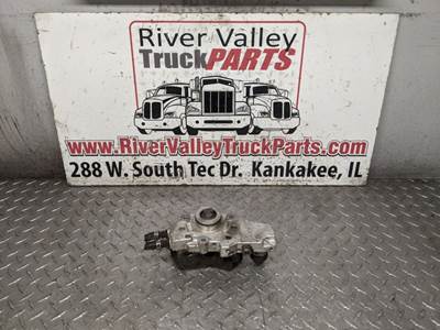 Mercedes-Benz Engine Part