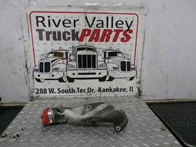 Paccar MX-13 Engine Part for a 2013 Peterbilt 386