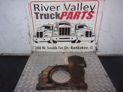 Paccar MX-13 Engine Part for a 2013 Peterbilt 386