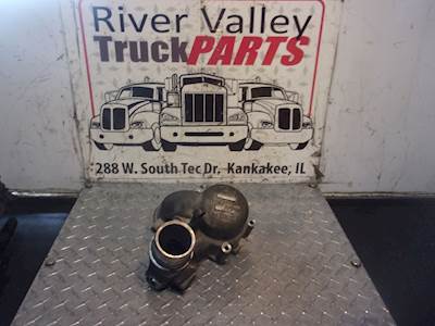 Paccar MX-13 Engine Part for a 2013 Peterbilt 386