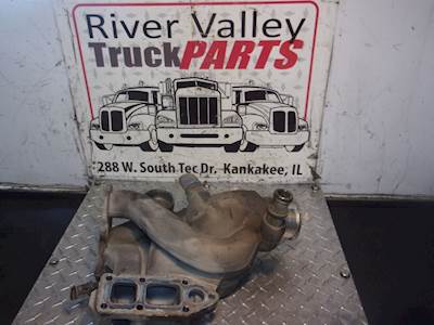 Paccar MX-13 Engine Part for a 2013 Peterbilt 386