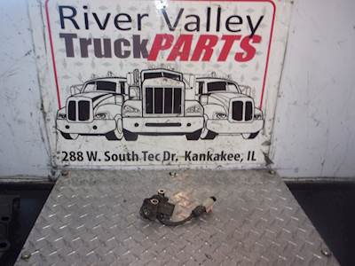 Paccar MX-13 Engine Part for a 2013 Peterbilt 386